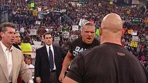Raw - Jan. 29, 2001