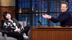 Billie Eilish, Mayor Eric Adams