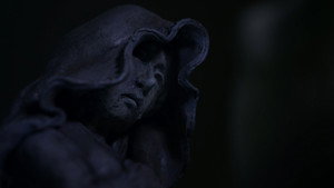 The Weeping Woman