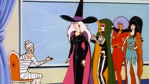 Trick or Techrat
