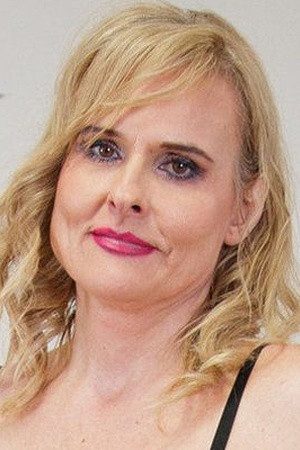 Agnes Blonde