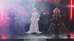 The Grand Finale