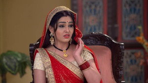 Tiwari and Vibhuti Keep Getting Into Arguments With Their Wives