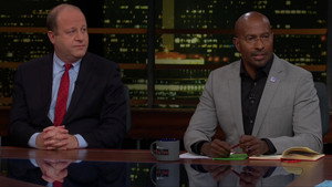 October 25, 2024: Megyn Kelly, Van Jones, Gov. Jared Polis