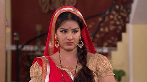 Anita's Manali Trip Lures Manmohan