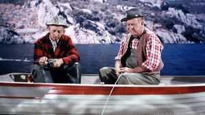 The Fishing Derby