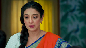 Anupama Faces a Tough Choice