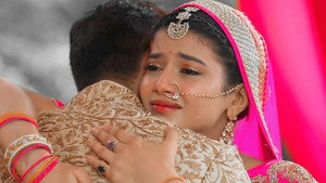 Kaveri's demand stuns Armaan