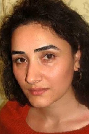 Mehriban Zaliyeva