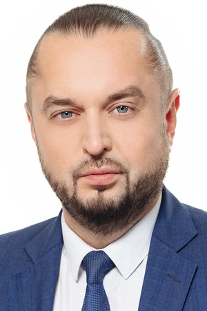 Vladimir Bogdan