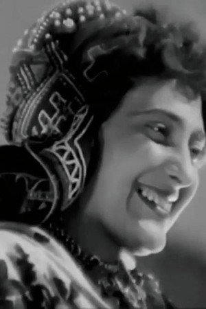 Rimma Mkheidze