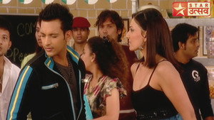 Diya Slaps Ranvijay