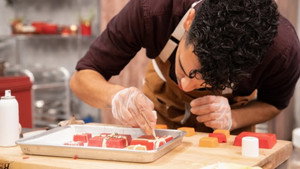 Take Holiday Pies by Surprise
