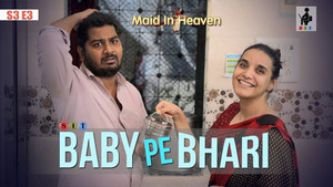 Baby Pe Bhari