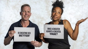 Cheaters