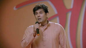 Ganga's Heartfelt Speech