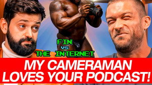 Episode 9 - Chris Williamson
