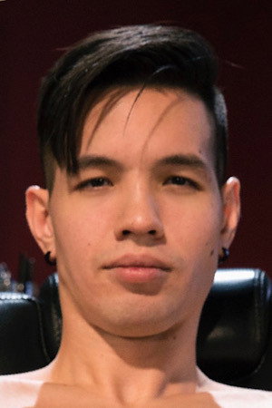 Issac Lin