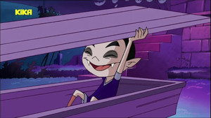 Vampire Games