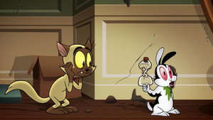 The Juicy Problem