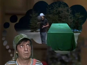 Jugando con la Bola - parte 2