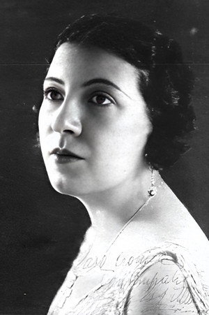 Eloísa Muro