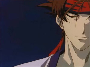Conspiracy of the Beni-aoi: The Living Ghost of the Revolution Targets Kaishu!