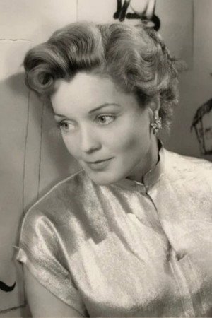 Shelagh Fraser