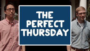 The Perfect Thusday