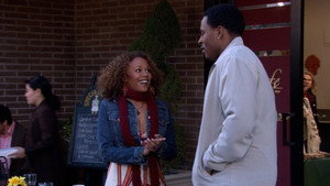 The Big Nervous Breakup Episode