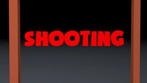Shooting