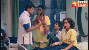 Armaan Calls Riddhima and Lies