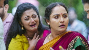 Saradha's Family's Tragic Loss