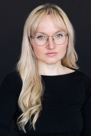 Kyrstyn Kumor