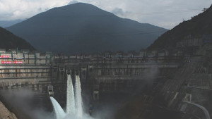 Dams