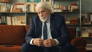 Alain - Thursday June 4, 2020, 8:30 p.m.