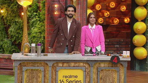 Kitchen Mein Adla-Badli!