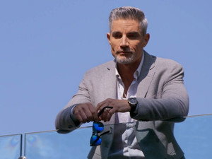"¡Tus hijos están vivos!"