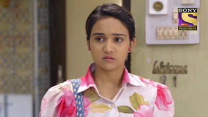 Naina Says No