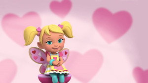 The Sweetest Ride!