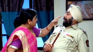 Jewellery Theft