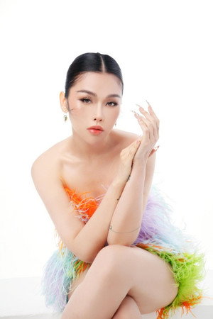 Trương Thảo Nhi