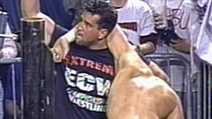 ECW Hardcore TV - Mar 28, 1995