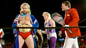 Mid-Atlantic Championship Wrestling - Feb. 22, 1986
