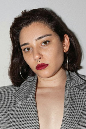 Kumru Karataş
