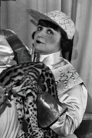 Maud Loty