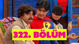 Episode 322