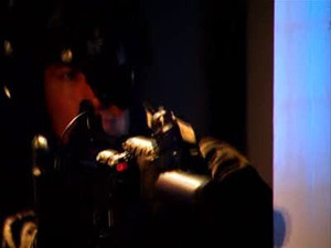 Future Combat