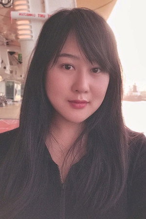 Helen Wu