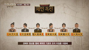 Chain Auction